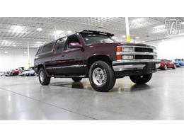 1996 Chevrolet Pickup (CC-2067934) for sale in Las Vegas, Nevada