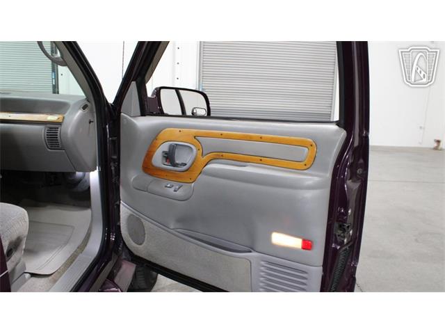 1996 Chevrolet Pickup (CC-2067934) for sale in Las Vegas, Nevada