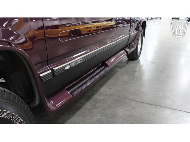 1996 Chevrolet Pickup (CC-2067934) for sale in Las Vegas, Nevada