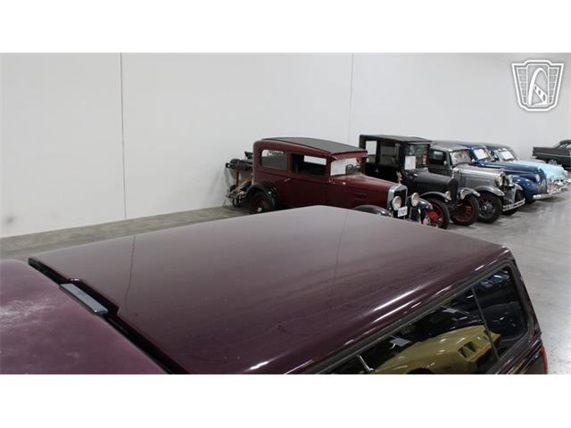 1996 Chevrolet Pickup (CC-2067934) for sale in Las Vegas, Nevada