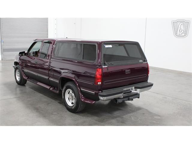 1996 Chevrolet Pickup (CC-2067934) for sale in Las Vegas, Nevada