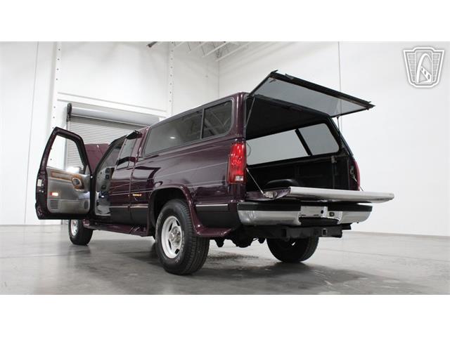 1996 Chevrolet Pickup (CC-2067934) for sale in Las Vegas, Nevada