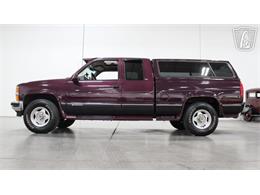 1996 Chevrolet Pickup (CC-2067934) for sale in Las Vegas, Nevada