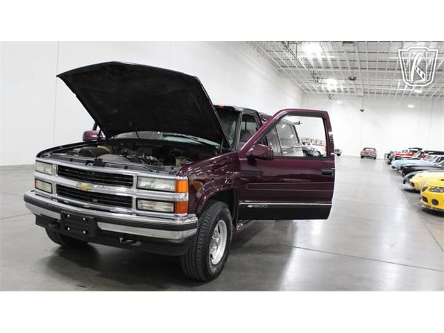 1996 Chevrolet Pickup (CC-2067934) for sale in Las Vegas, Nevada