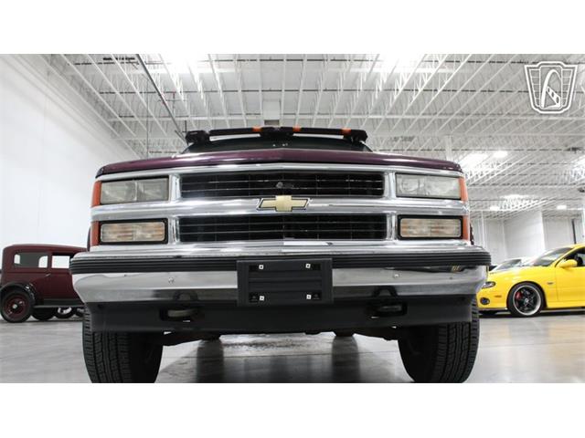 1996 Chevrolet Pickup (CC-2067934) for sale in Las Vegas, Nevada