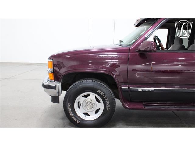 1996 Chevrolet Pickup (CC-2067934) for sale in Las Vegas, Nevada