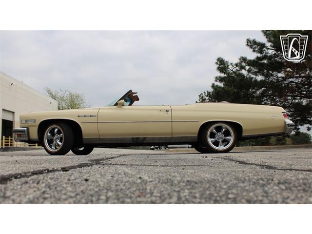 1975 Buick LeSabre (CC-2067935) for sale in Crete, Illinois