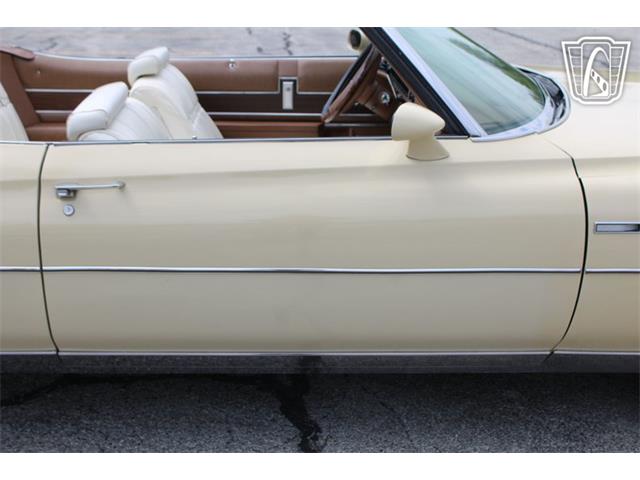 1975 Buick LeSabre (CC-2067935) for sale in Crete, Illinois