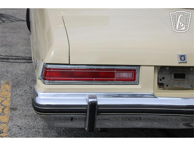 1975 Buick LeSabre (CC-2067935) for sale in Crete, Illinois