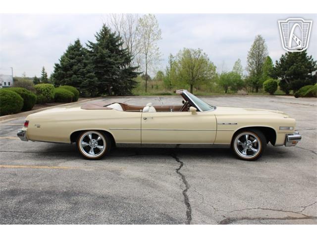 1975 Buick LeSabre (CC-2067935) for sale in Crete, Illinois