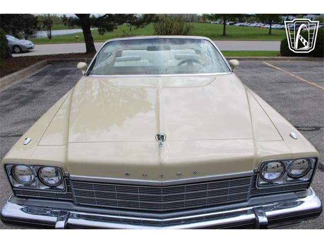 1975 Buick LeSabre (CC-2067935) for sale in Crete, Illinois