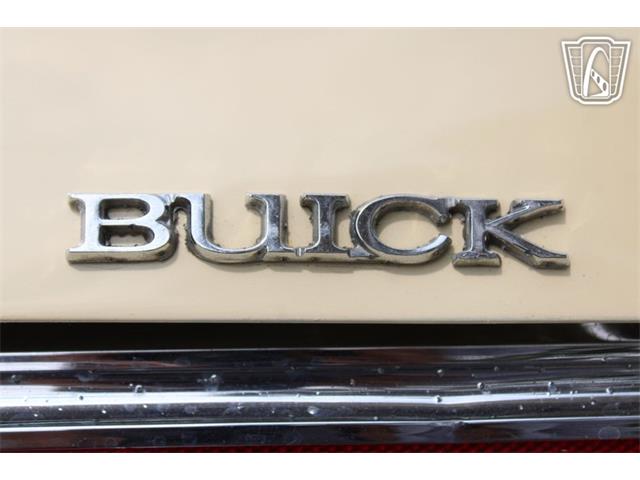 1975 Buick LeSabre (CC-2067935) for sale in Crete, Illinois