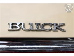 1975 Buick LeSabre (CC-2067935) for sale in Crete, Illinois