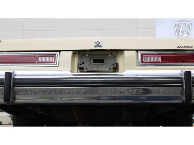1975 Buick LeSabre (CC-2067935) for sale in Crete, Illinois