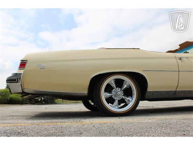 1975 Buick LeSabre (CC-2067935) for sale in Crete, Illinois
