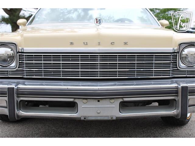 1975 Buick LeSabre (CC-2067935) for sale in Crete, Illinois