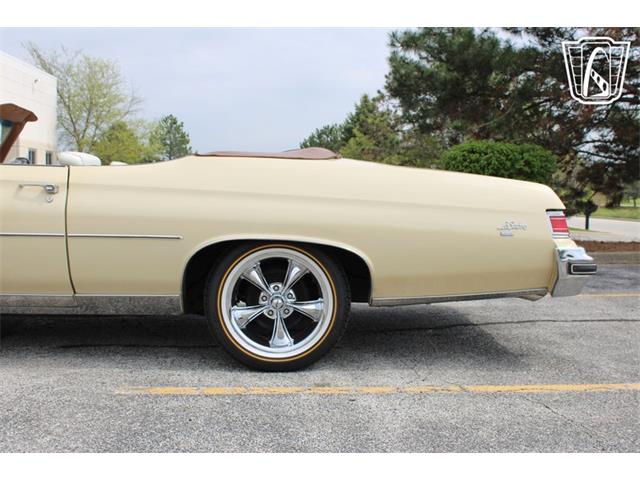 1975 Buick LeSabre (CC-2067935) for sale in Crete, Illinois