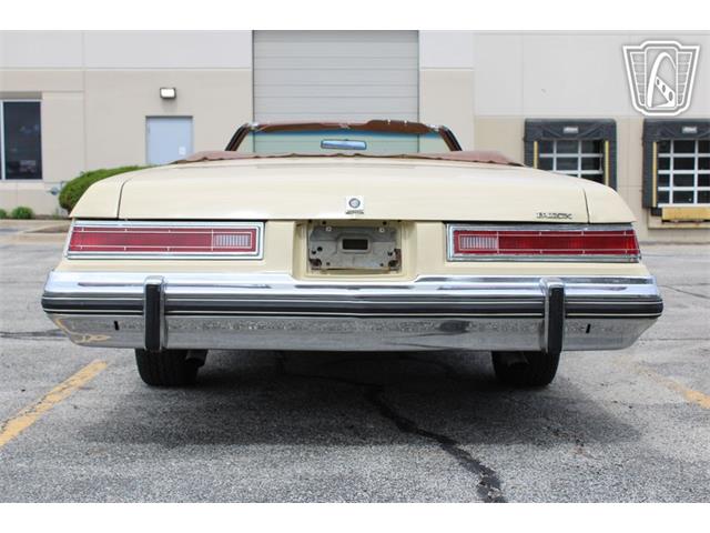 1975 Buick LeSabre (CC-2067935) for sale in Crete, Illinois