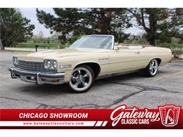 1975 Buick LeSabre (CC-2067935) for sale in Crete, Illinois