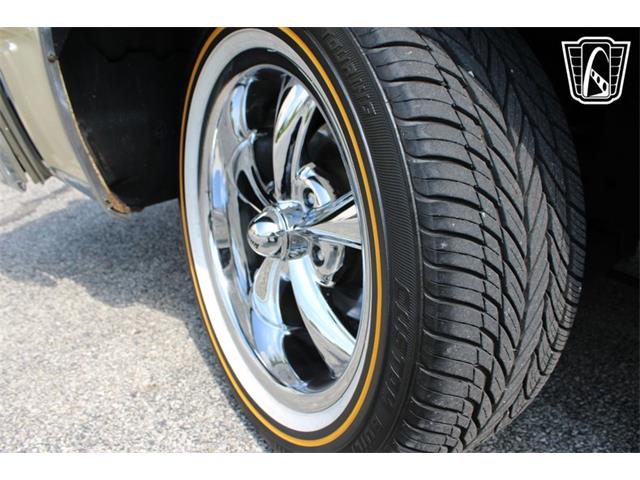 1975 Buick LeSabre (CC-2067935) for sale in Crete, Illinois