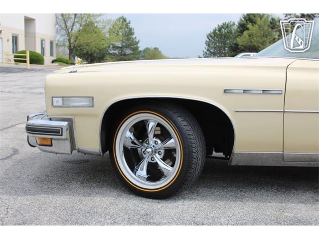 1975 Buick LeSabre (CC-2067935) for sale in Crete, Illinois