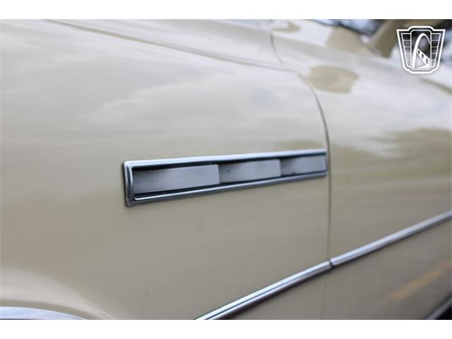 1975 Buick LeSabre (CC-2067935) for sale in Crete, Illinois