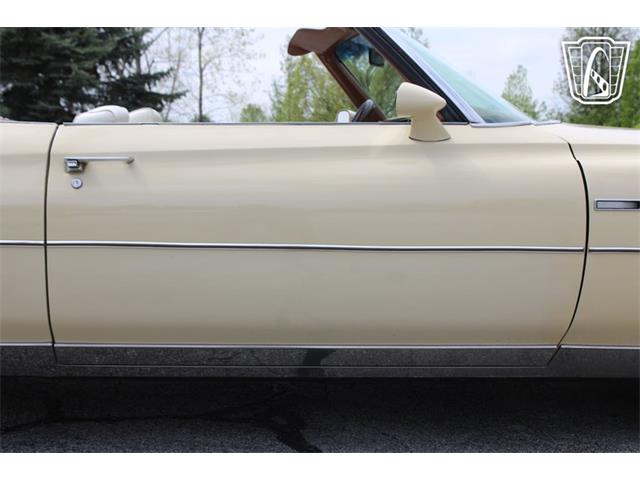 1975 Buick LeSabre (CC-2067935) for sale in Crete, Illinois