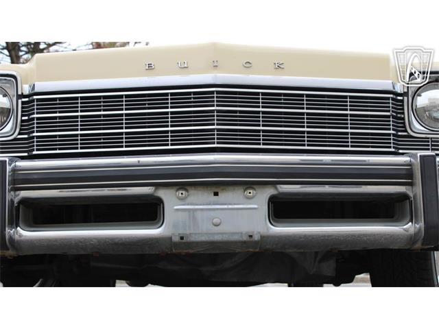 1975 Buick LeSabre (CC-2067935) for sale in Crete, Illinois
