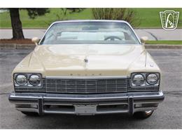 1975 Buick LeSabre (CC-2067935) for sale in Crete, Illinois