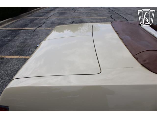 1975 Buick LeSabre (CC-2067935) for sale in Crete, Illinois