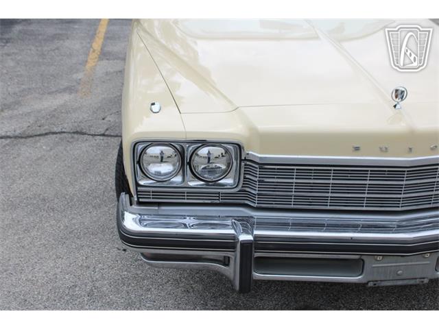 1975 Buick LeSabre (CC-2067935) for sale in Crete, Illinois