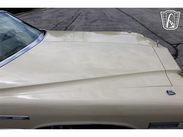 1975 Buick LeSabre (CC-2067935) for sale in Crete, Illinois