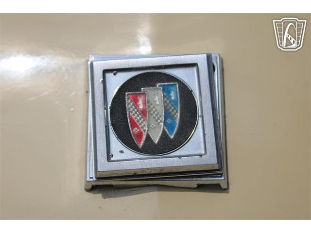 1975 Buick LeSabre (CC-2067935) for sale in Crete, Illinois
