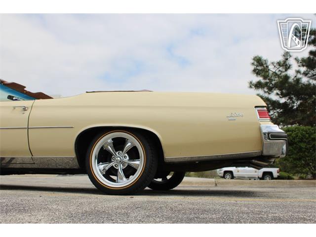 1975 Buick LeSabre (CC-2067935) for sale in Crete, Illinois