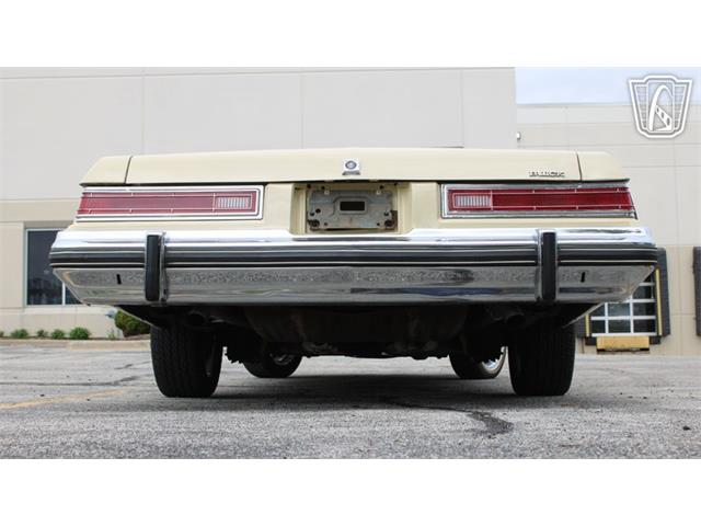 1975 Buick LeSabre (CC-2067935) for sale in Crete, Illinois