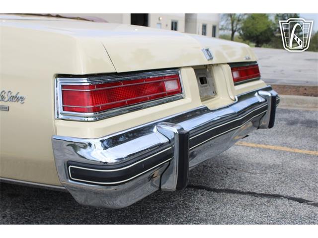 1975 Buick LeSabre (CC-2067935) for sale in Crete, Illinois