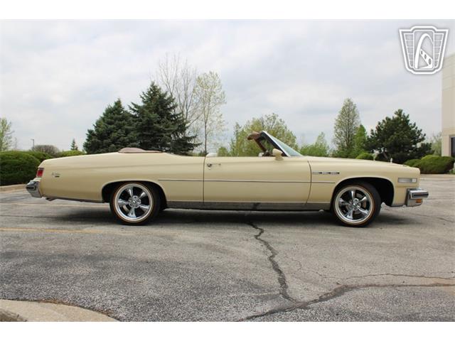 1975 Buick LeSabre (CC-2067935) for sale in Crete, Illinois