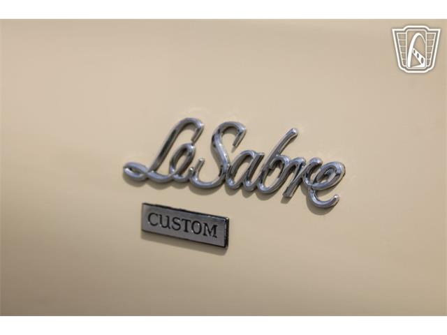 1975 Buick LeSabre (CC-2067935) for sale in Crete, Illinois