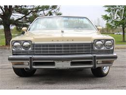 1975 Buick LeSabre (CC-2067935) for sale in Crete, Illinois