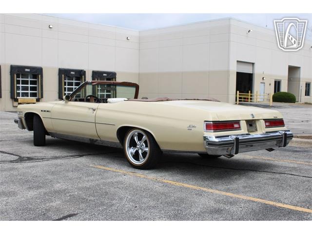 1975 Buick LeSabre (CC-2067935) for sale in Crete, Illinois