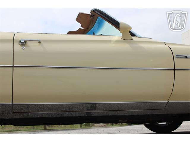 1975 Buick LeSabre (CC-2067935) for sale in Crete, Illinois