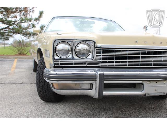 1975 Buick LeSabre (CC-2067935) for sale in Crete, Illinois