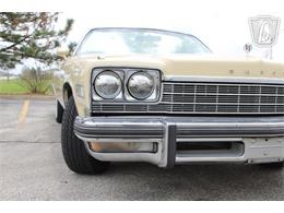 1975 Buick LeSabre (CC-2067935) for sale in Crete, Illinois
