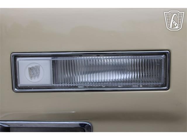 1975 Buick LeSabre (CC-2067935) for sale in Crete, Illinois