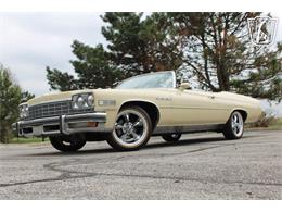 1975 Buick LeSabre (CC-2067935) for sale in Crete, Illinois