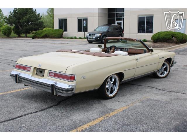 1975 Buick LeSabre (CC-2067935) for sale in Crete, Illinois