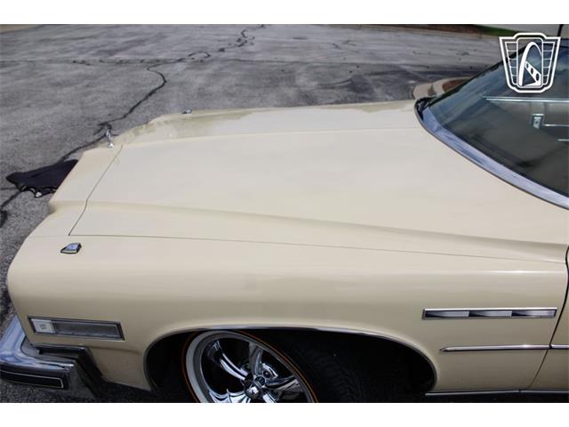 1975 Buick LeSabre (CC-2067935) for sale in Crete, Illinois