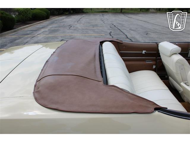 1975 Buick LeSabre (CC-2067935) for sale in Crete, Illinois