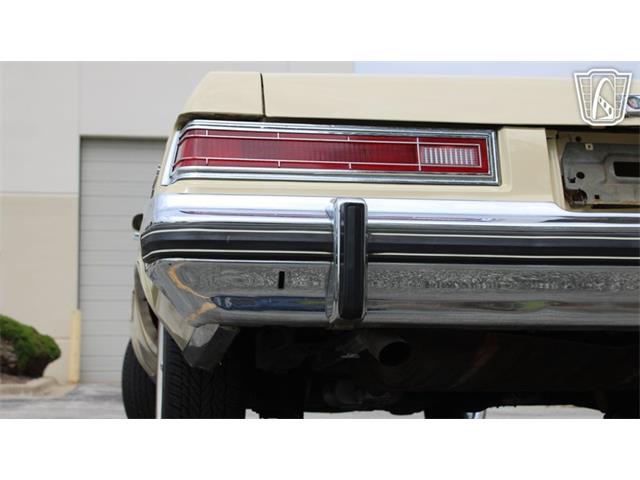 1975 Buick LeSabre (CC-2067935) for sale in Crete, Illinois