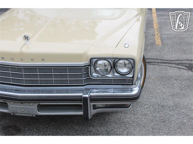1975 Buick LeSabre (CC-2067935) for sale in Crete, Illinois